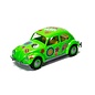 Airfix Quick Build - 'Flower Power' Volkswagen Beetle