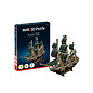 Revell Pirate Ship - 3D Puzzle