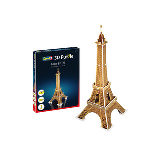 Revell Tour Eiffel - 3D Puzzle