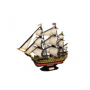 Revell HMS Victory - 3D Puzzle