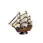 Revell HMS Victory - 3D Puzzle