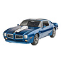 Revell Pontiac Firebird 1970 - 1:24