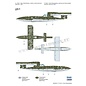 Special Hobby Fieseler Fi 103A-1/Re 4 Reichenberg - 1:32