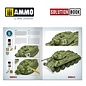 AMMO by MIG 4BO Green Vehicles - Solution Box MINI