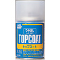 Mr. Hobby Mr. Top Coat Flat / Klarlack, matt