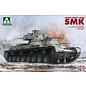 TAKOM SMK Soviet Heavy Tank - 1:35