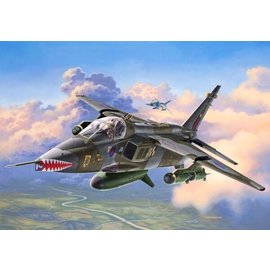 Revell Revell - Sepecat Jaguar Gr.1A - 1:48