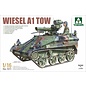 TAKOM Waffenträger Wiesel A1 TOW - 1:16