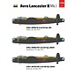 Hong Kong Models Avro Lancaster B Mk. 1 - 1:32