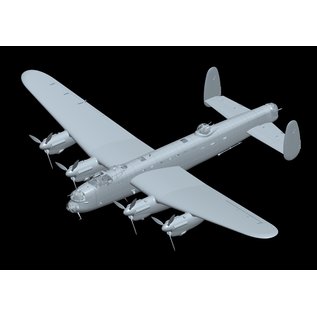 Hong Kong Models Avro Lancaster B Mk. 1 - 1:32