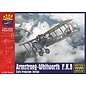 Copper State Models  Armstrong-Whitworth F.K.8 Early - Premium Edition - 1:48