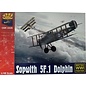 Copper State Models Sopwith 5F.1 Dolphin - 1:48