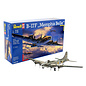 Revell Boeing B-17F Flying Fortress "Memphis Belle" - 1:72