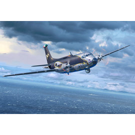 Revell Revell - Breguet Atlantic 1 " Italian Eagle " - 1:72