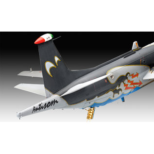 Revell Breguet Atlantic 1 " Italian Eagle " - 1:72