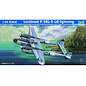 Trumpeter Lockheed P-38 L-5-LO Lightning - 1:32