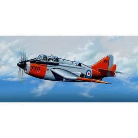 Trumpeter Trumpeter - Fairey Gannet Mk. II - 1:72