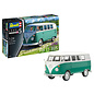 Revell VW T1 Bus - 1:24