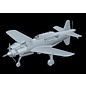 Hong Kong Models Dornier Do 335A-10 Trainer - 1:32