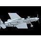 Hong Kong Models Dornier Do 335A-10 Trainer - 1:32