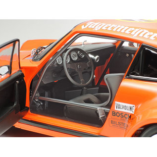 TAMIYA Porsche 934 Jägermeister - 1:12