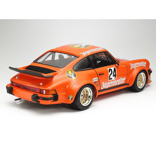 TAMIYA Porsche 934 Jägermeister - 1:12