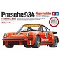 TAMIYA Porsche 934 Jägermeister - 1:12