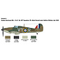 Italeri Hawker Hurricane Mk. I - "Battle of Britain" - 1:48