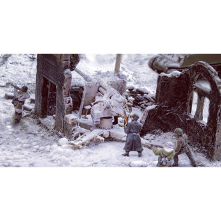 Italeri Battle-Set "Battle of Bastogne 1944" - 1:72