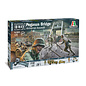 Italeri Battle-Set "Pegasus Bridge Airborne Assault D-Day" - 1:72