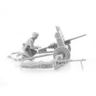 Italeri Battle-Set "Pegasus Bridge Airborne Assault D-Day" - 1:72