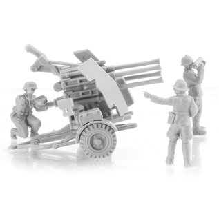 Italeri Battle-Set "Pegasus Bridge Airborne Assault D-Day" - 1:72