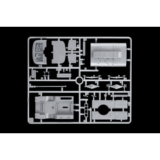 Italeri Kfz. 385 Opel Blitz Tankwagen - 1:48