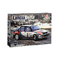 Italeri Lancia Delta HF Integrale - 1:24