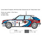 Italeri Lancia Delta HF Integrale - 1:24