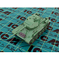 ICM Battle of Berlin (April 1945) - T-34-85/King Tiger - 1:35