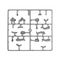 ICM German Luftwaffe Ground Personnel (1939 - 1945) - 1:32