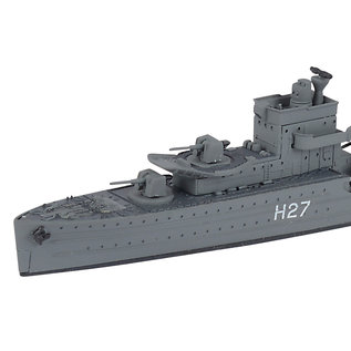 TAMIYA brit. Zerstörer E-Class - Waterline No. 909 - 1:700