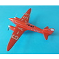 Kovozávody Prostějov de Havilland DH-88 Comet "Racer" - 1:72