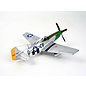 Revell North American P-51D Mustang - 1:72