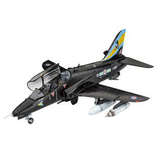 Revell Bae Hawk T.1 - 1:72