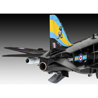 Revell Bae Hawk T.1 - 1:72