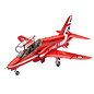 Revell Bae Hawk T.1 "Red Arrows" - 1:72