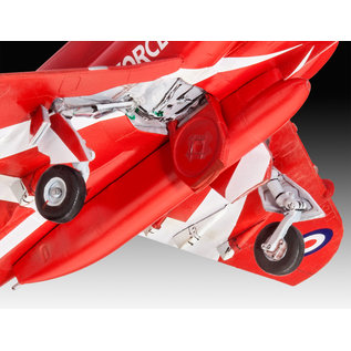 Revell Bae Hawk T.1 "Red Arrows" - 1:72