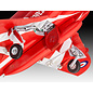Revell Bae Hawk T.1 "Red Arrows" - 1:72