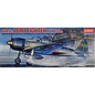 Academy Mitsubishi A6M5c Type 52c "Zero" - 1:72