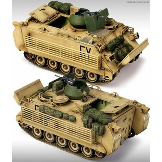 Academy M113A3 "Iraq 2003" - 1:35