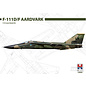 Hobby 2000 General Dynamics F-111D/F Ardvark - 1:72