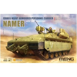 MENG Israeli Heavy Armoured Personnel Carrier Namer - 1:35