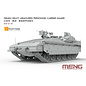 MENG Israeli Heavy Armoured Personnel Carrier Namer - 1:35
